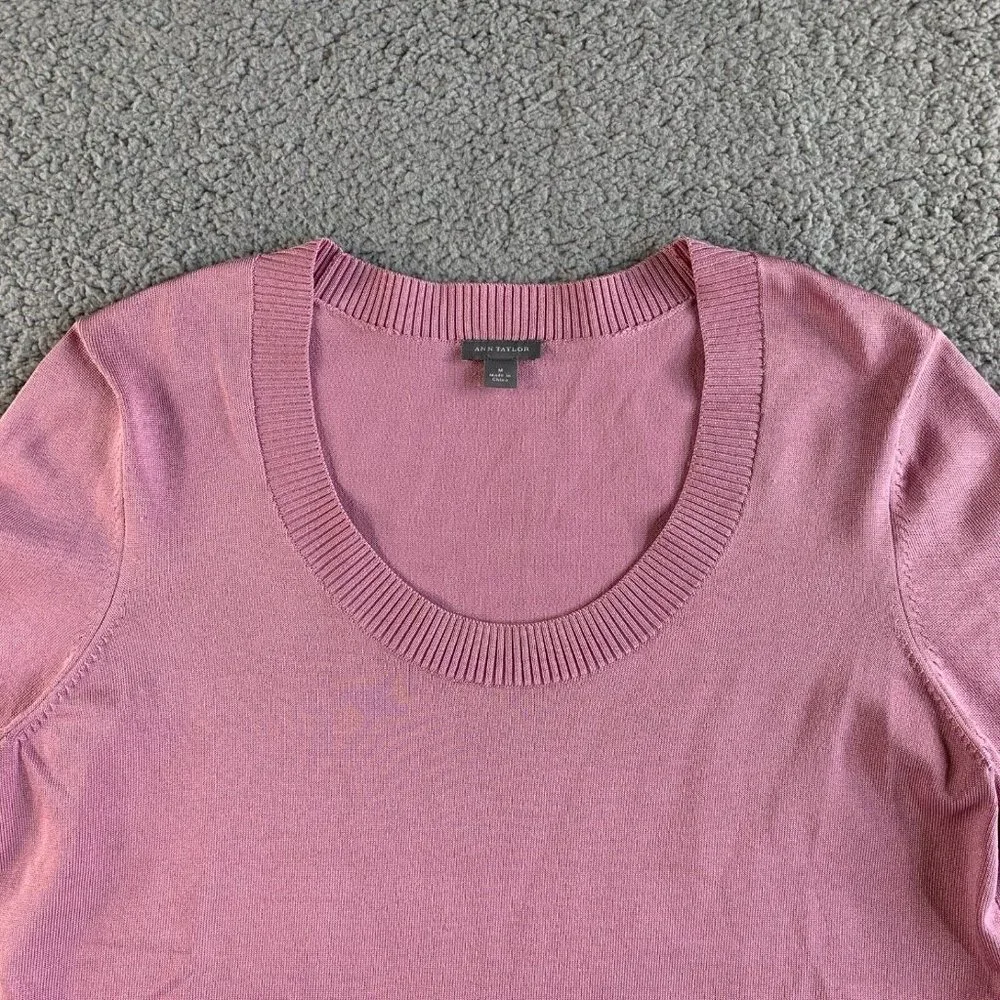 Ann Taylor ann taylor
